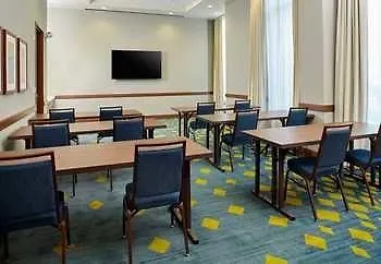 *** Hotel Residence Inn by Marriott Orlando Lake Nona Estados Unidos